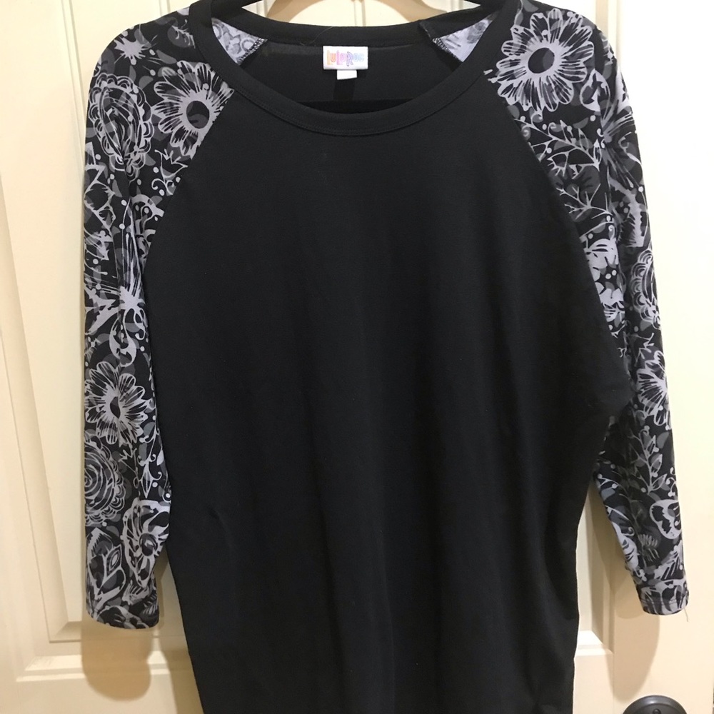 LuLaRoe Randy